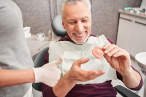 denture appointment